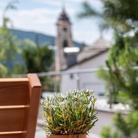 Apparthotel Feldhof - Living And Bistro Deutschnofen Buitenkant foto